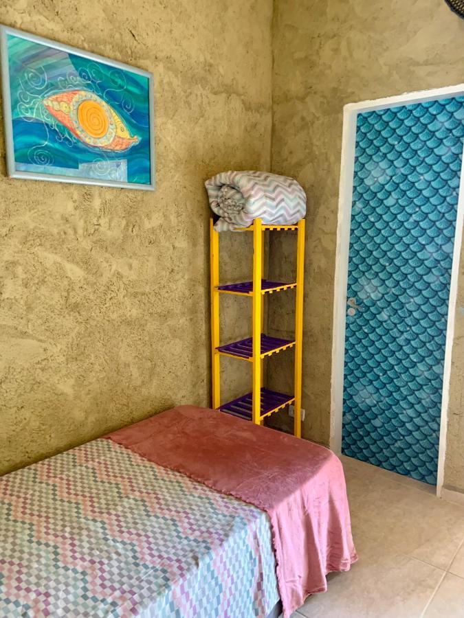 Gruta Da Sereia Suites Ubatuba Extérieur photo