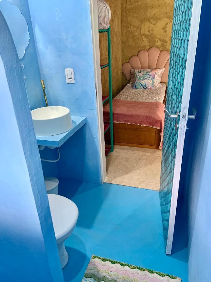 Gruta Da Sereia Suites Ubatuba Extérieur photo